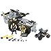 True Heroes Sentinel 1 Armored Assault Vehicle Playset