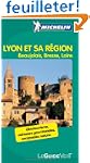 Guide Vert Lyon et sa r�gion