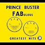 Prince Buster - Fabulous Greatest Hits [Diamond Range]