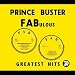 Prince Buster - Fabulous Greatest Hits [Diamond Range]
