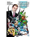 Justice League International Vol. 2 SCpar Keith Giffen