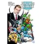 Justice League International, Vol. 2
