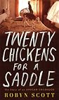 Twenty Chickens for a Saddle: The Story of an African Childhood