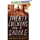Twenty Chickens for a Saddle: The Story of an African Childhood by Robyn Scott