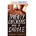 Twenty Chickens for a Saddle: The Story of an African Childhood