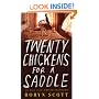 Twenty Chickens for a Saddle: The Story of an African Childhood