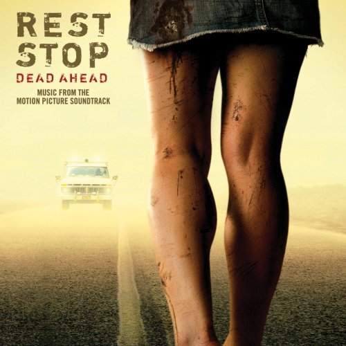 CD-Charts  Music : Rest Stop Ahead