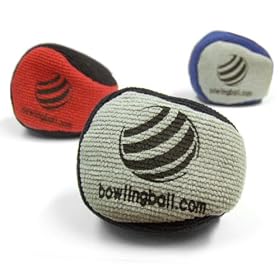 Click here to buy Microfiber Grip Ball.