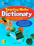 Targeting Maths Dictionary