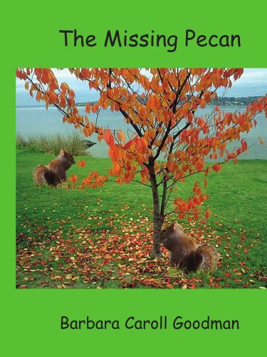 The Missing Pecan