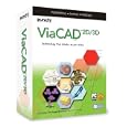 Punch! ViaCAD 2D 3D V5 [Old Version] by Punch Software