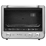 Moulinex - OX173230 - Four Tournebroche Uno - XL - 30 L