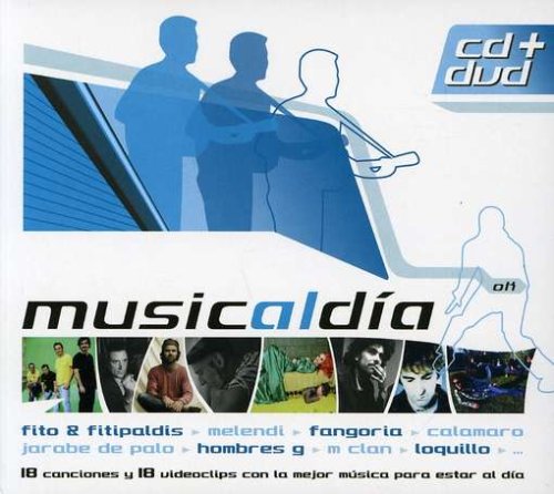 Seguridad Social - VA - Caracter Latino 2005 - CD3 - Zortam Music