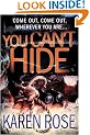 You Can't Hide