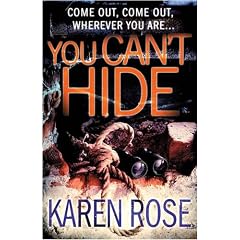 You Can't Hide