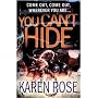 You Can't Hide