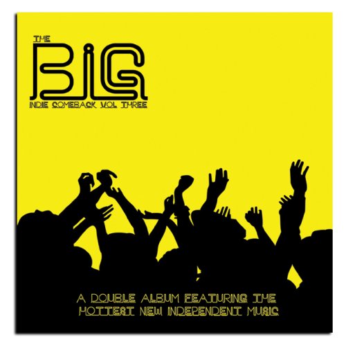 CD-Charts  Search : The Big Indie Comeback Vol 3