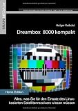 Dreambox 8000 kompakt