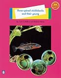Three-spined sticklebacks and their young