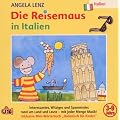 Die Reisemaus in Italien