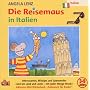 Die Reisemaus in Italien von Angela Lenz