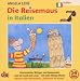 Die Reisemaus in Italien