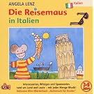 Die Reisemaus in Italien