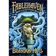 Rise of the Evening Star (Fablehaven)