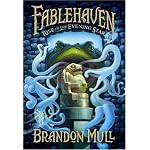 Rise of the Evening Star (Fablehaven)