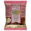 Tinkyada Vegetable Spirals, Gluten Free, 12-Ounce (Pack of 6)