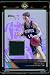 2004-05 Topps Pau Gasol Game Worn Jersey Memphis Grizzlies Basketball Card - Mint Condition - Shipped In Protective Display Case!