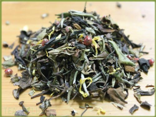 Butterscotch Potion White Loose Leaf Tea - 1.75oz / 50g