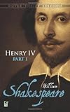 Henry IV, Part I (Dover Thrift Editions) (Pt. 1)