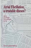 Atrial fibrillation, a treatable disease?