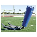 Pro Down One Man Custom Varsity Blocking Sleds