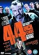 44 Inch Chest [DVD] [2009]