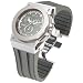 Invicta Men's Russian Diver Collection Akula Chronograph Watch #5285