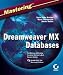 Books : Mastering Dreamweaver Mx Databases