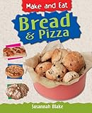 Bread & pizza
