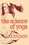 The Science of Yoga