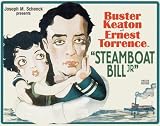 Steamboat Bill Jr.