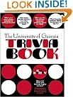 The University of Georgia Trivia Book