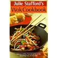 Julie Stafford's Wok Cookbook