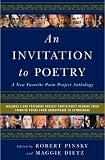 An Invitation to Poetry: A New Favorite Poem Project Anthology