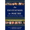 An Invitation to Poetry: A New Favorite Poem Project Anthology