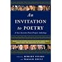 An Invitation to Poetry: A New Favorite Poem Project Anthology