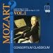 ?Mozart! Vol. 1 (First Recording) - Consortium Classicum