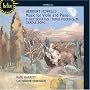 Howells - Music for Violin and Piano