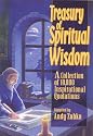 Treasury of Spiritual Wisdom: A Collection of 10,000 Inspirational Quotations