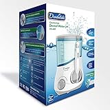 Dentalski Professional Water Flosser - Most Recommended by Dental Hygenist
